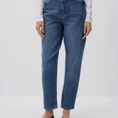 Джинси МОМ, S M