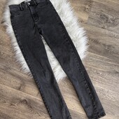 Базові джинси скіні, XXS XS