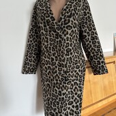 Пальто лео 44-46р.