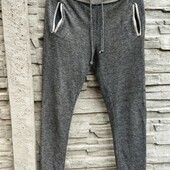 ❤️☀️❤️ Штаны спортивные мягкий трикотаж. Унисекс.