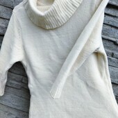 ❤️☀️❤️ Свитер реглан тёплый ангора пушистый.