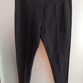 Легинсы стрейч ,размер евро 18-20