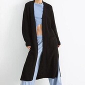 Длинный кардиган By very