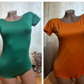 Боді купальник