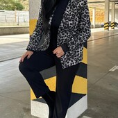 Распродажа остатков!! Эффектный костюм, батальные размеры!