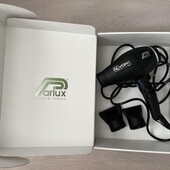 Parlux alyon ceramic & ionic професійний фен для волосся з іонізатором