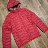 Красива якісна термо курточка!