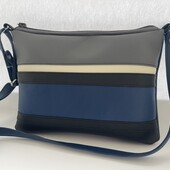 Жіноча сумка через плече