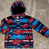 Класнюча курточка брендова демі.