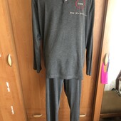 Термо одяг, пижама, комплект, 65% коттон+35%ПЕ, Mystico.розмір М термо одежда.
