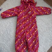 Термо теплий комбінезон комбез рейма reima