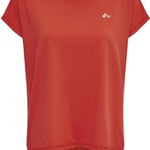 Актуальна футболка від Only, розмір L.