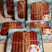 Набір пастили асорті! 200 г