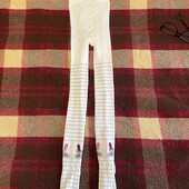 Колготи нарядні Польща 116-122