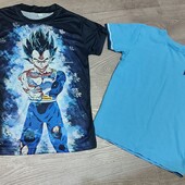 Фірмовий комплект футболок 11-12