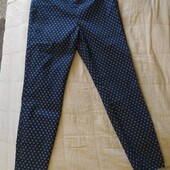 Штани по фігурці XS-S