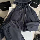 Костюм фліс