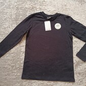 Реглан Defacto чорний для хлопчика 8-9р. 128-134