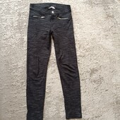 Штани шкільні на дівчинку 11-12 р. 146-152