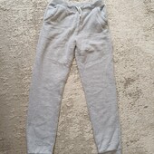 Спортивні штани Primark на дівчинку 12-13 р. 152-158 мікроначес