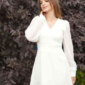 ефектна сукня