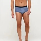 Труси сліпи в рубчик від c&a (німеччина) , westbury, розмір 3ХЛ