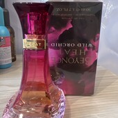Смачний гурманський аромат Духи, парфюм Beyonce Heat Wild Orchid
