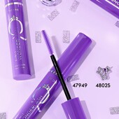 Новинка!Туш 5 в 1,лімітована серія