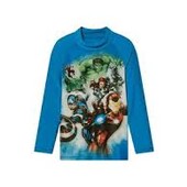 Кофта для плавання Speider Man ( Німеччина), нова в упаковці! Розмір 122/128