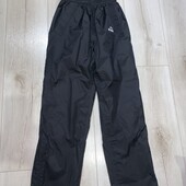 Новий стан .Штанці ,підкладка сітка на зріст 152см.