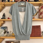 Кофта❤️55%шерсть меріно