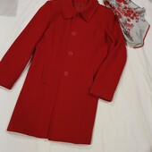 Пальто, пог 57, + подарок