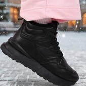 Зимові черевики, які хочеться носити щодня ❤️