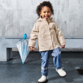 ♕ Якісний дитячий термодощовик від Tchibo (Німеччина) розмір 98-104