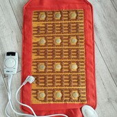 Тепловий килимок