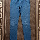 Лосінки для дівчинки. 11-12р