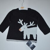 Светр George 3-6 міс