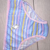 Труси Primark, 5-6р / 116см