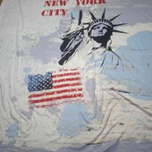 Фірмовий підодіяльник на замочку,заміри 195/205