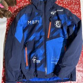 Лижня в новому стані п-р М