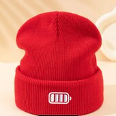 Шапка для енерджайзера