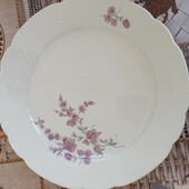 Тарілка велика мілка Kahla діаметр 30 см