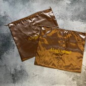 Пыльники для обуви в лоте 3 штуки