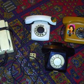 Стационарный телефон\ссср\раритет