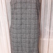 Теплий сарафан