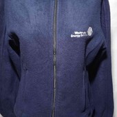 толстовка флісова 40-44