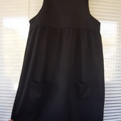 Шкільний сарафанчик Next на 11 років.