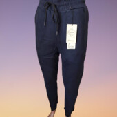 Штани повсякденні утеплені фліс