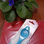 Ситечко для заварювання чаю пластикове Birpa