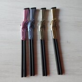 Ручка кулькова подвійна рушниця. 1 на вибір